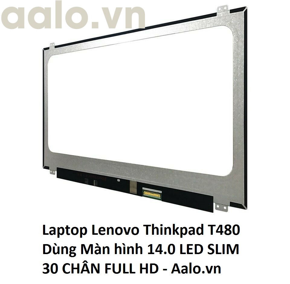 Màn hình Laptop Lenovo Thinkpad T480
